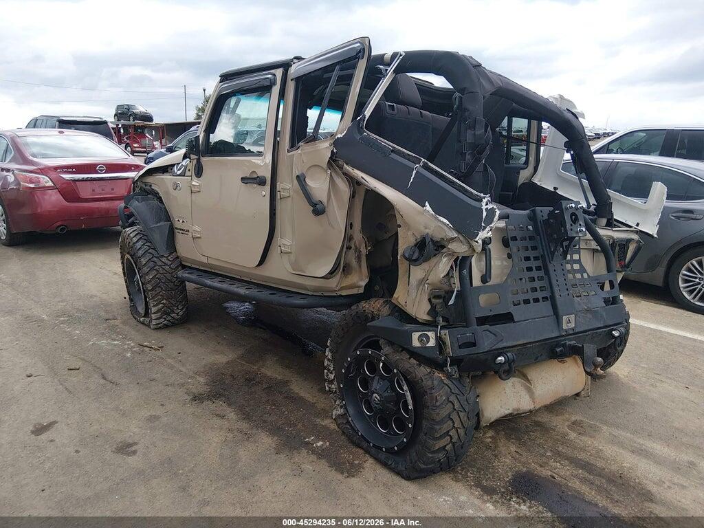 1C4BJWEG6GL259647 2016 JEEP WRANGLER UNLIMITED photo no. 3
