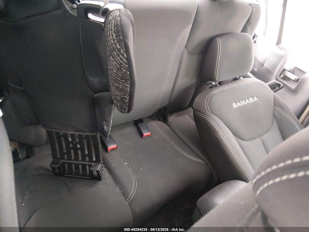 1C4BJWEG6GL259647 2016 JEEP WRANGLER UNLIMITED photo no. 8