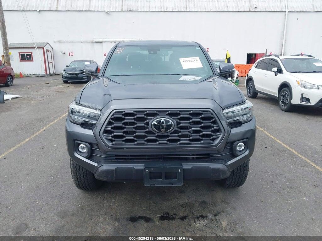 3TMCZ5AN7PM588979 2023 TOYOTA TACOMA photo no. 12