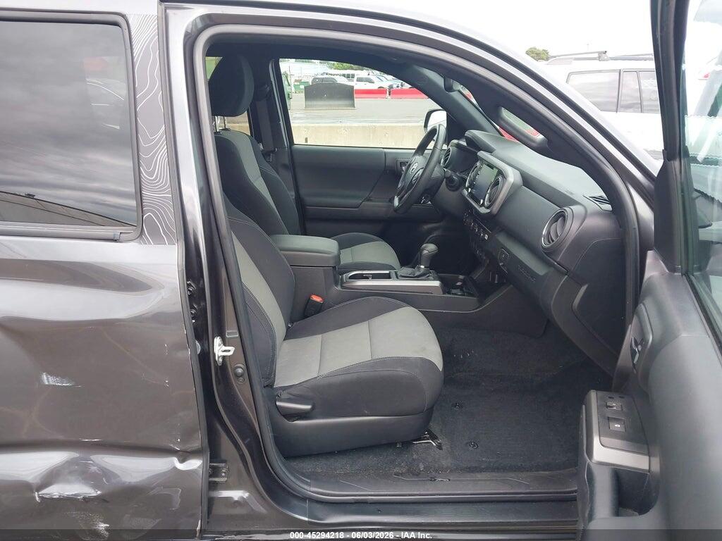 3TMCZ5AN7PM588979 2023 TOYOTA TACOMA photo no. 5