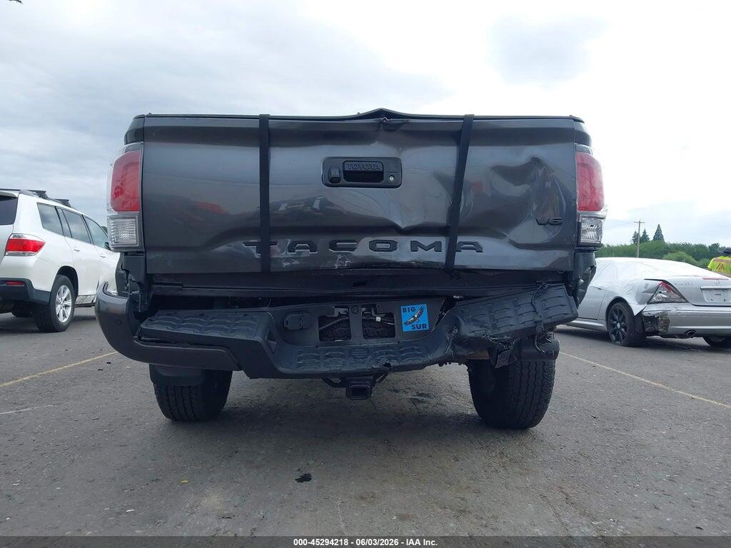 3TMCZ5AN7PM588979 2023 TOYOTA TACOMA photo no. 6