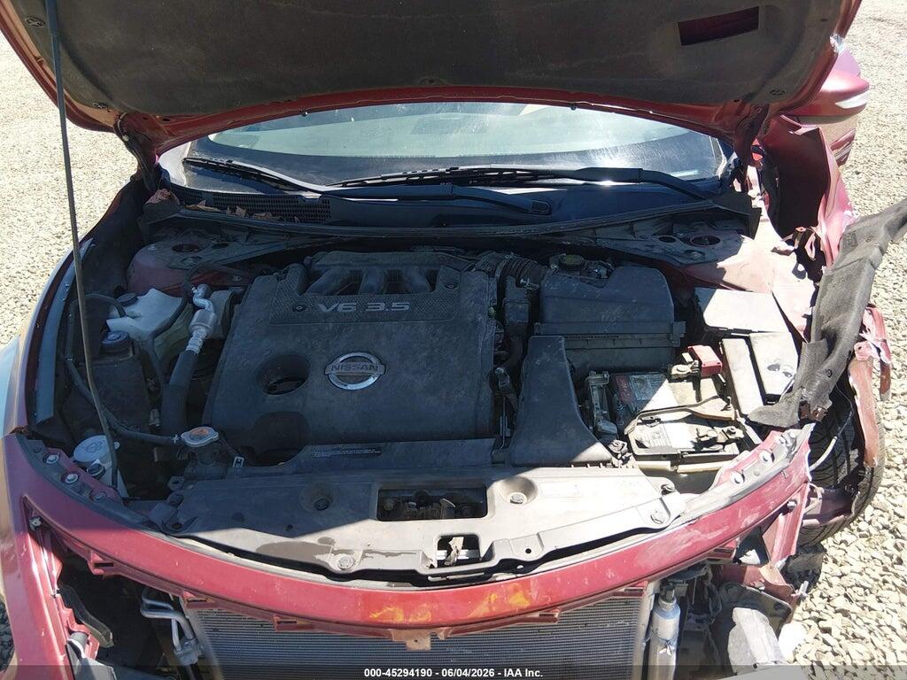 1N4BL3AP0DC281577 2013 NISSAN ALTIMA photo no. 10