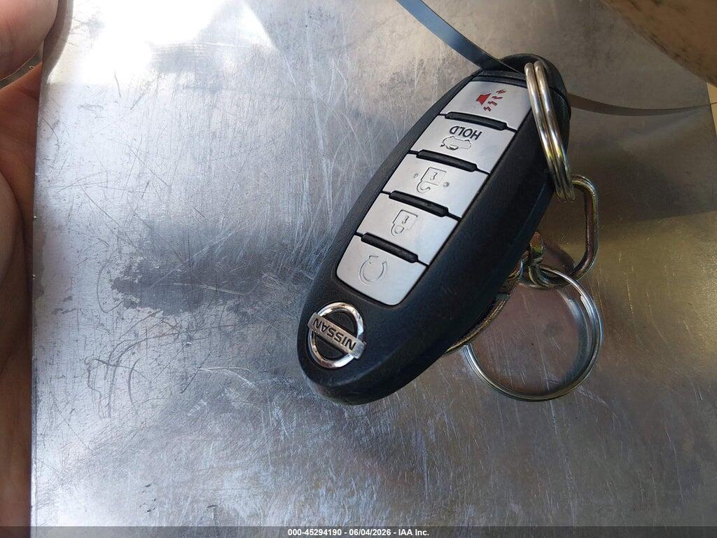 1N4BL3AP0DC281577 2013 NISSAN ALTIMA photo no. 11