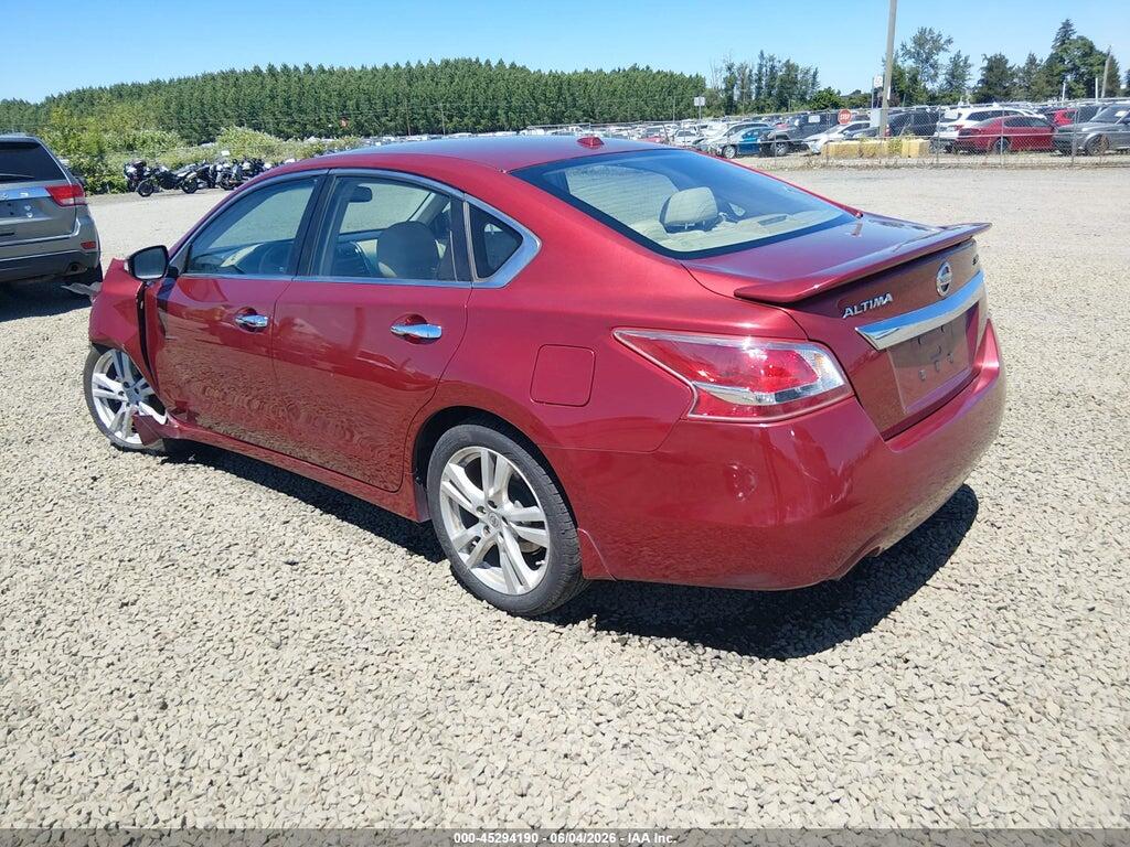 1N4BL3AP0DC281577 2013 NISSAN ALTIMA photo no. 3