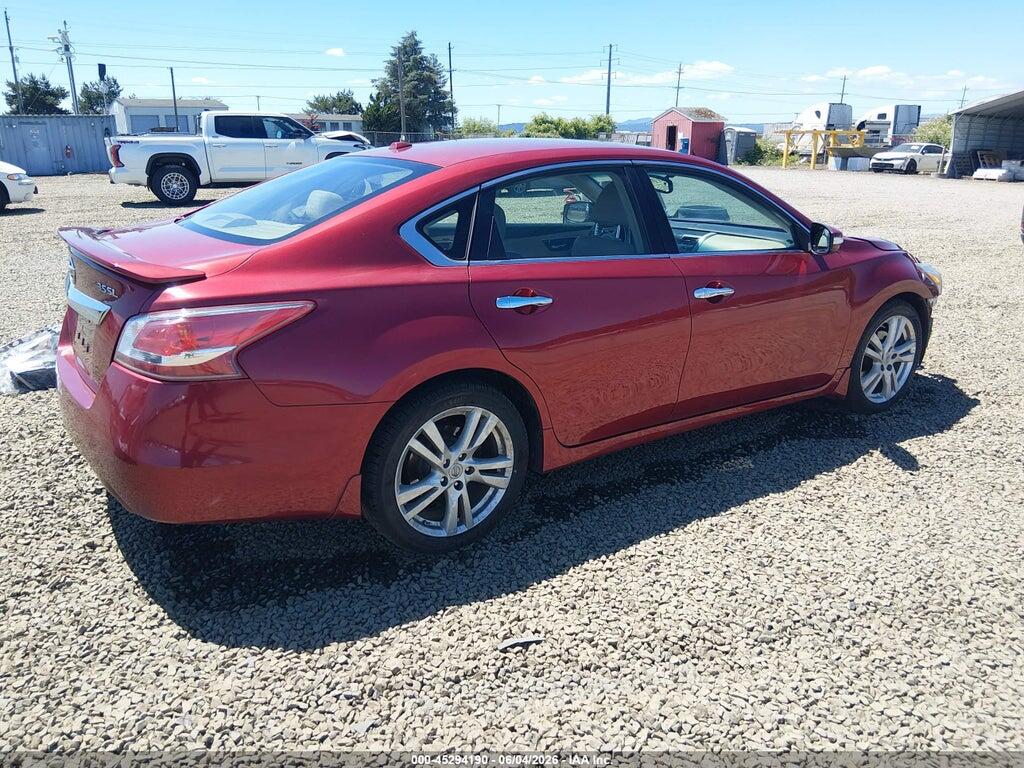 1N4BL3AP0DC281577 2013 NISSAN ALTIMA photo no. 4