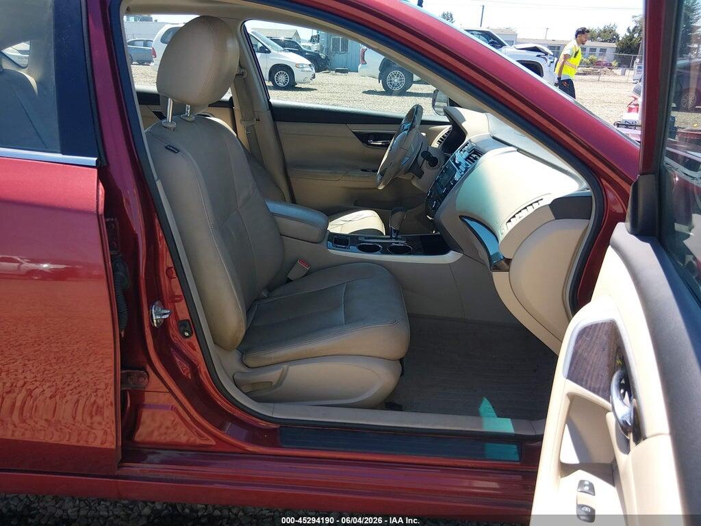 1N4BL3AP0DC281577 2013 NISSAN ALTIMA photo no. 5