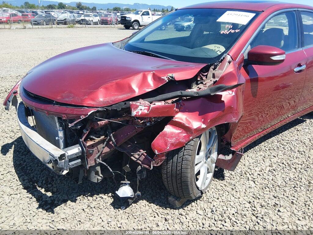 1N4BL3AP0DC281577 2013 NISSAN ALTIMA photo no. 6