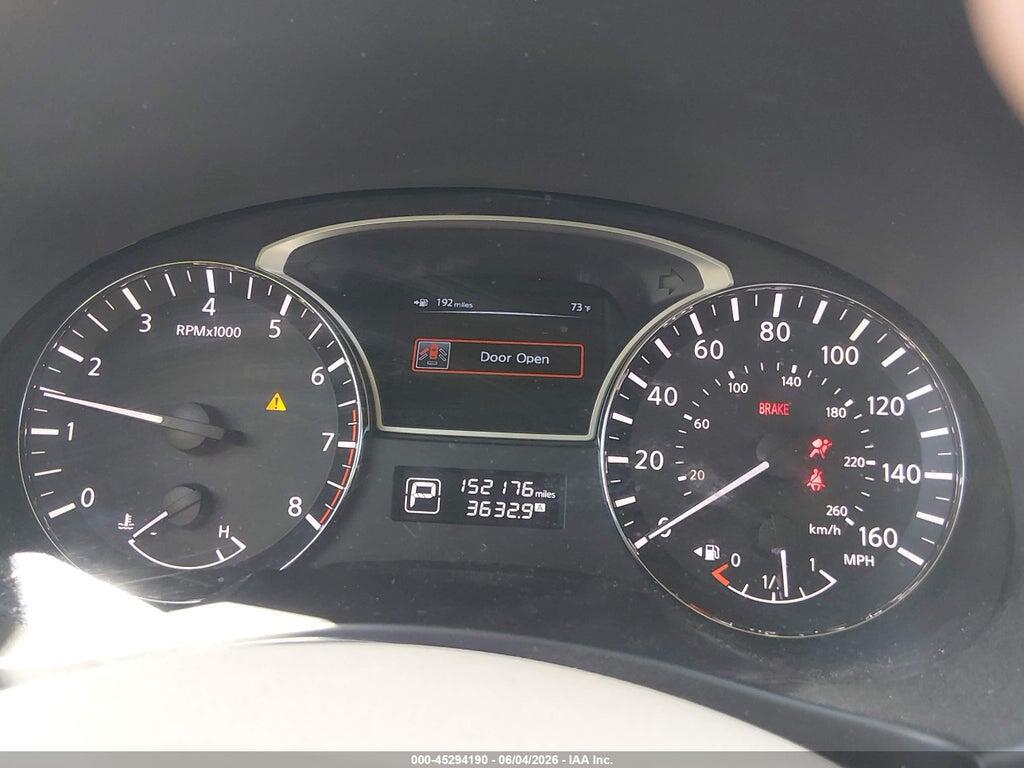 1N4BL3AP0DC281577 2013 NISSAN ALTIMA photo no. 7