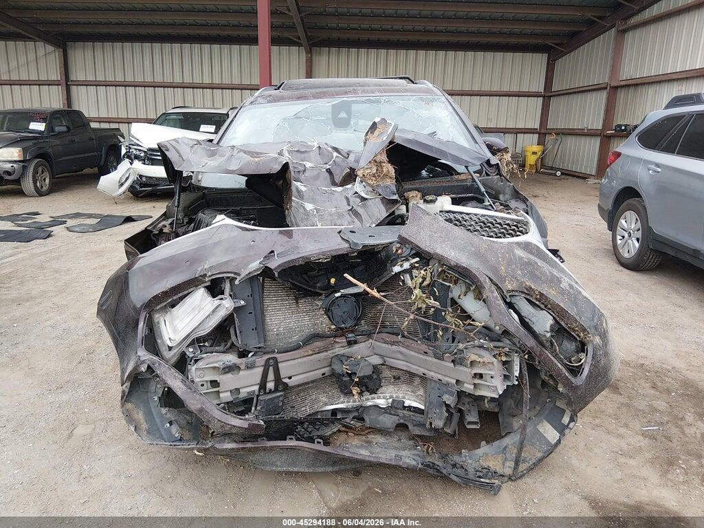 5GAEVCKW2LJ129366 2020 BUICK ENCLAVE photo no. 11