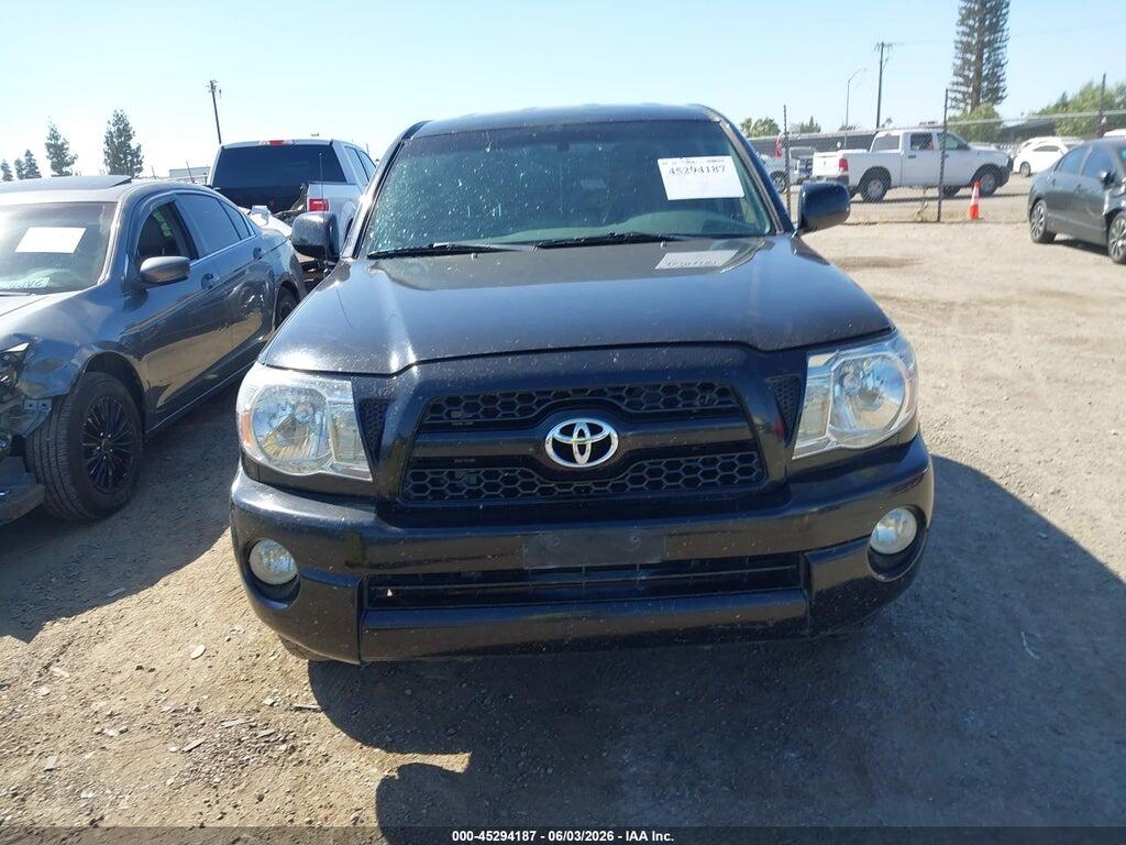 5TFTX4CN5BX009231 2011 TOYOTA TACOMA photo no. 12