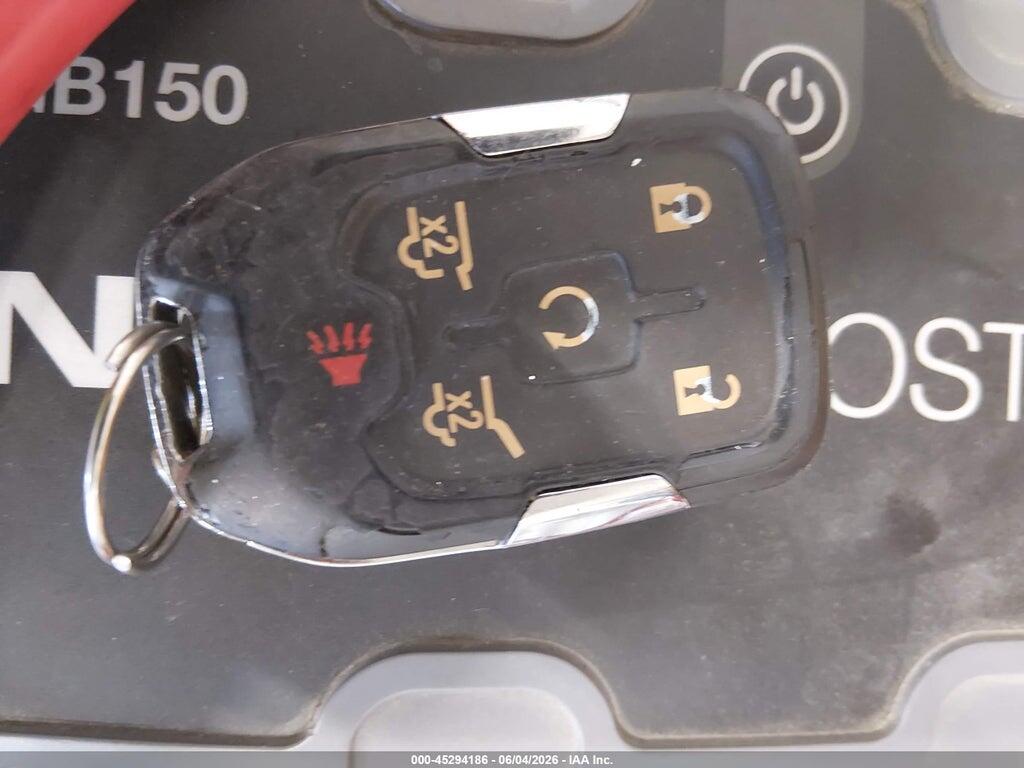 1GKS2BKC5GR155790 2016 GMC YUKON photo no. 11