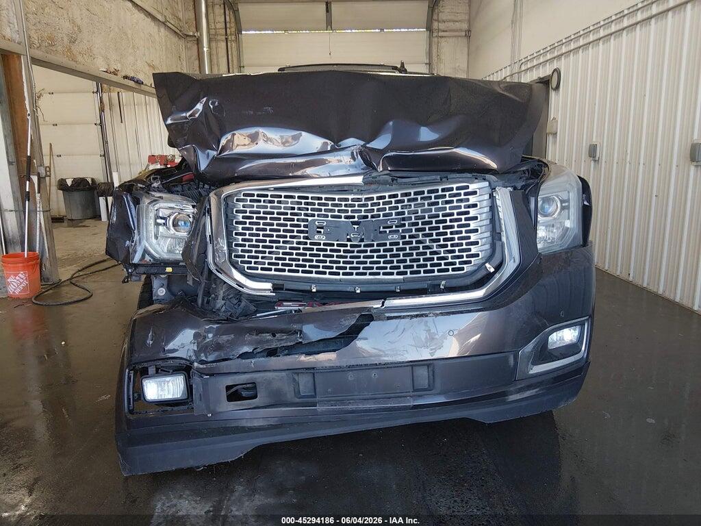 1GKS2BKC5GR155790 2016 GMC YUKON photo no. 12