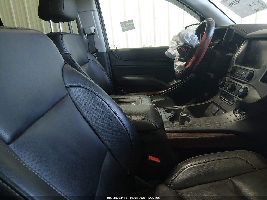 1GKS2BKC5GR155790 2016 GMC YUKON photo no. 5