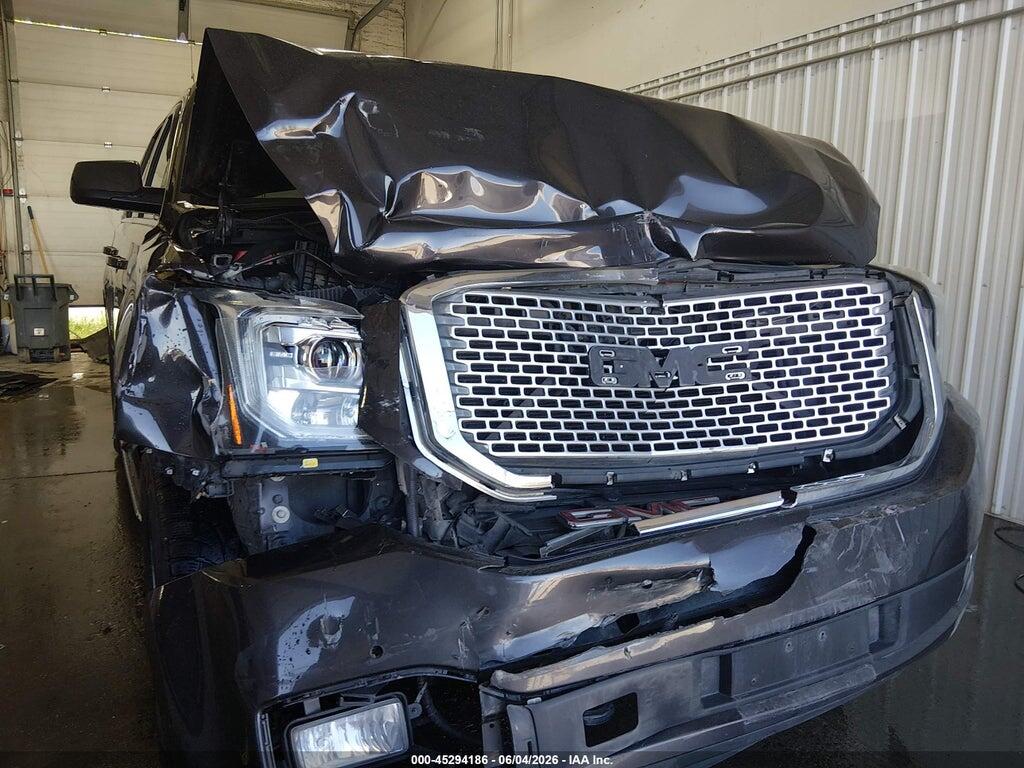 1GKS2BKC5GR155790 2016 GMC YUKON photo no. 6