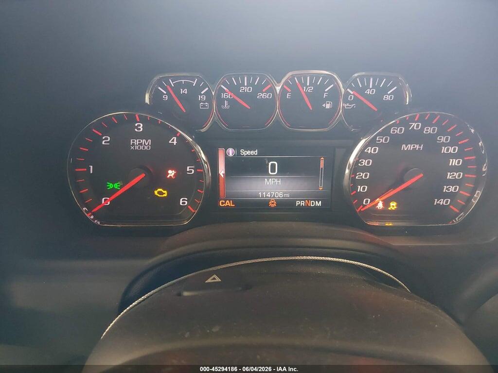 1GKS2BKC5GR155790 2016 GMC YUKON photo no. 7