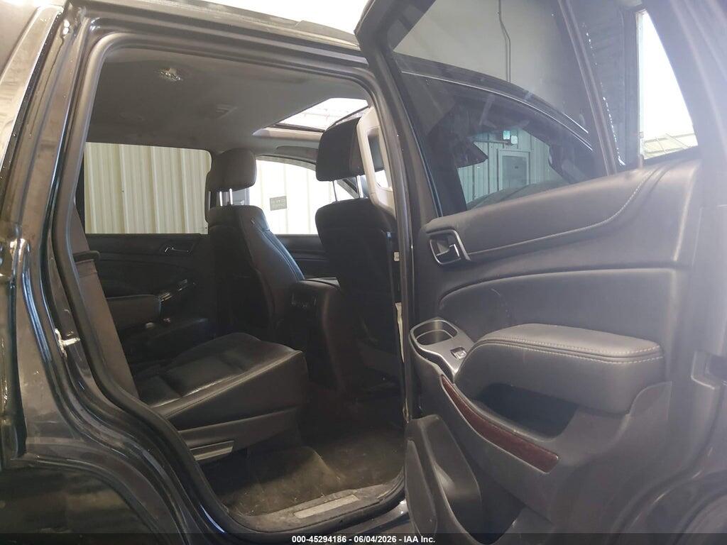 1GKS2BKC5GR155790 2016 GMC YUKON photo no. 8