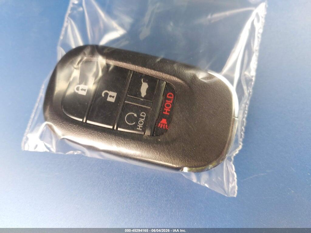 7FARS6H53TE117750 2026 HONDA CR-V HYBRID photo no. 11
