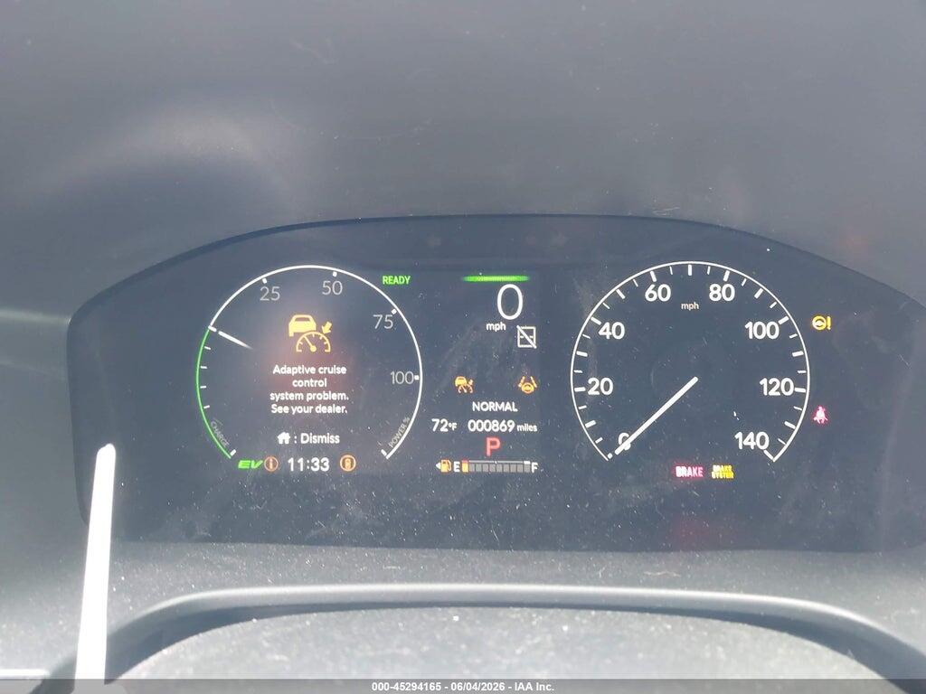 7FARS6H53TE117750 2026 HONDA CR-V HYBRID photo no. 7