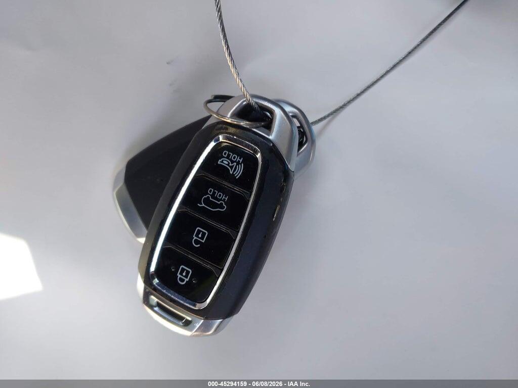 KM8K5CA57MU601292 2021 HYUNDAI KONA photo no. 11