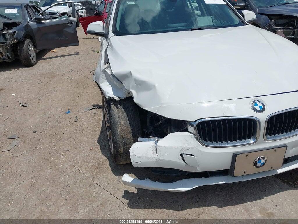 WBA8E5G55JNV02121 2018 BMW 320I photo no. 6