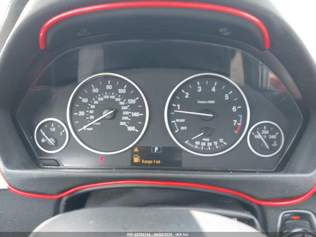 WBA8E5G55JNV02121 2018 BMW 320I photo no. 7