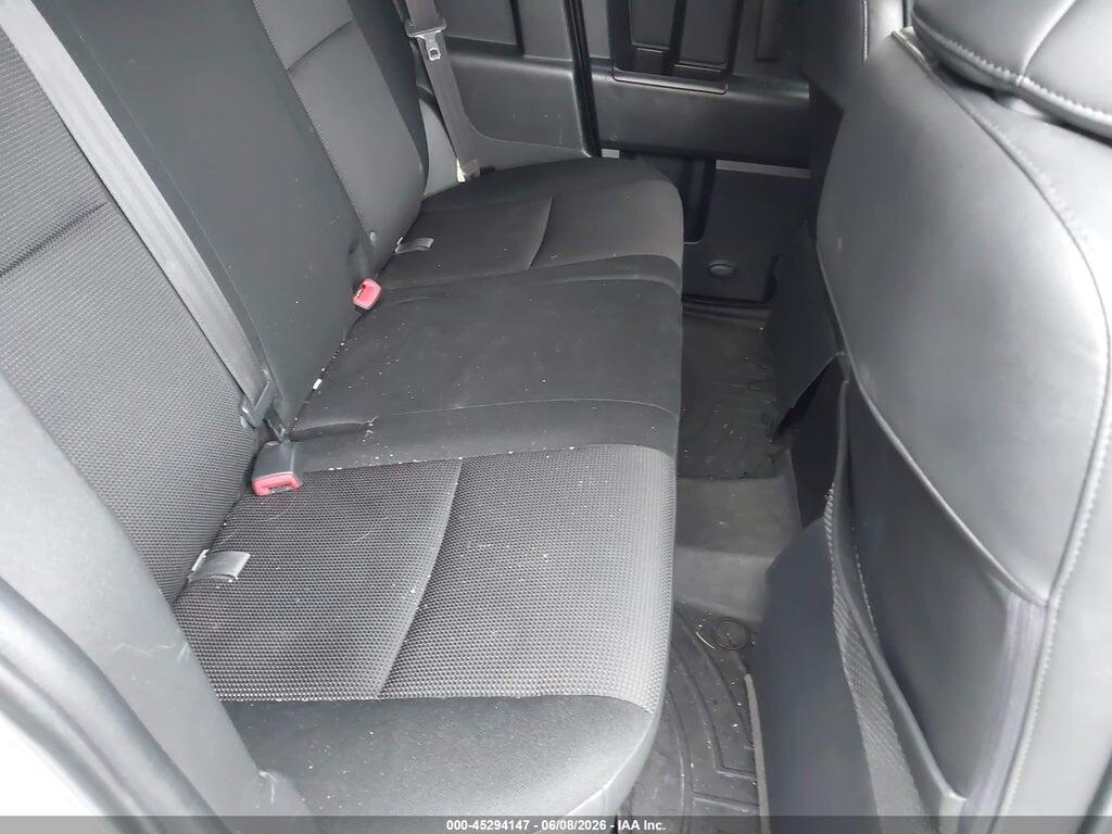 JTEBU11F170051583 2007 TOYOTA FJ CRUISER photo no. 8