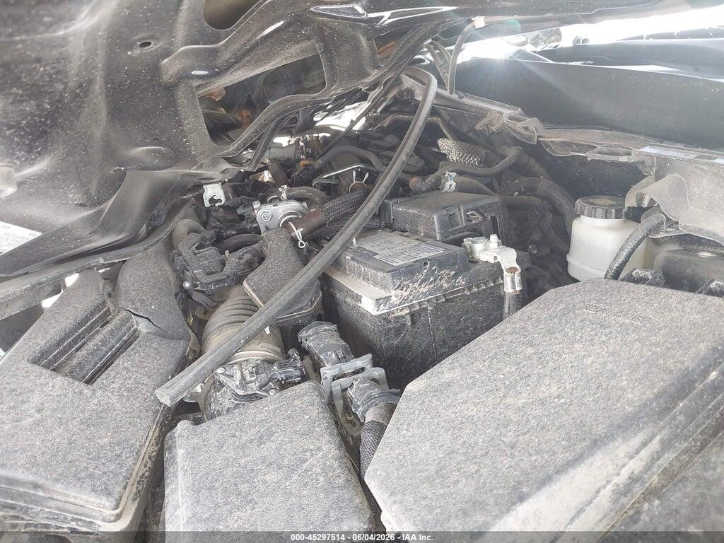 5YFB4MDE7SP259975 2025 TOYOTA COROLLA photo no. 10