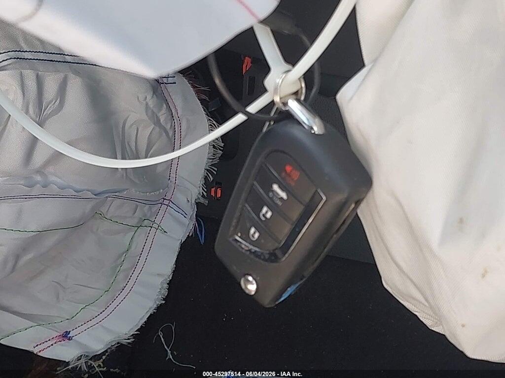 5YFB4MDE7SP259975 2025 TOYOTA COROLLA photo no. 11