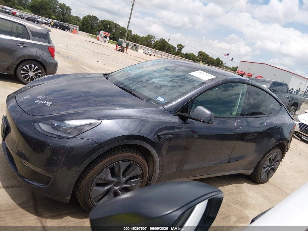 7SAYGDED7RA296540 2024 TESLA MODEL Y photo no. 12