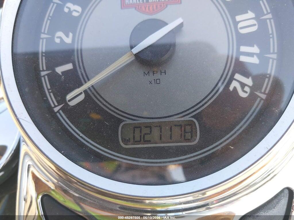1HD1BWV11DB028188 2013 HARLEY-DAVIDSON FLSTC photo no. 7