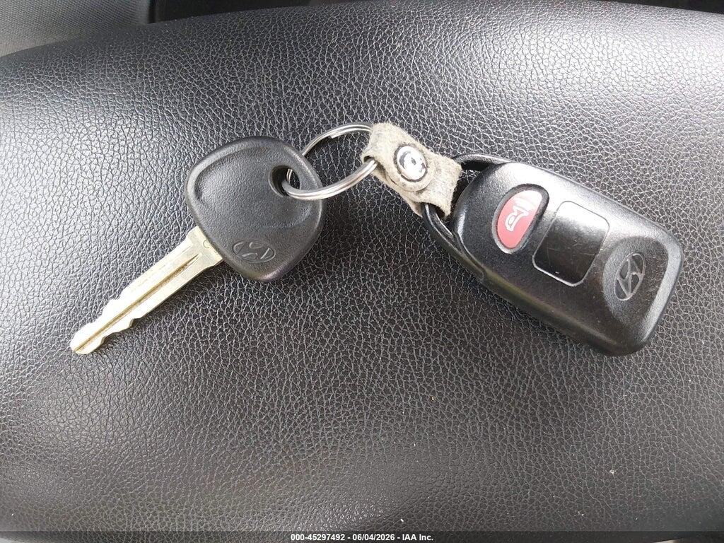 5NPDH4AE7DH372603 2013 HYUNDAI ELANTRA photo no. 11