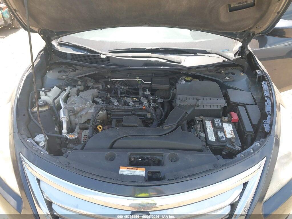 1N4AL3AP3DC260718 2013 NISSAN ALTIMA photo no. 10