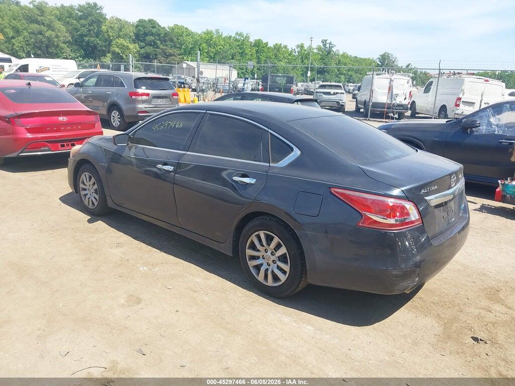 1N4AL3AP3DC260718 2013 NISSAN ALTIMA photo no. 3