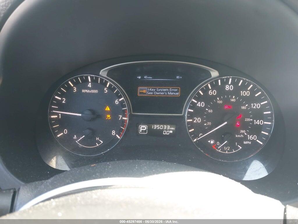 1N4AL3AP3DC260718 2013 NISSAN ALTIMA photo no. 7
