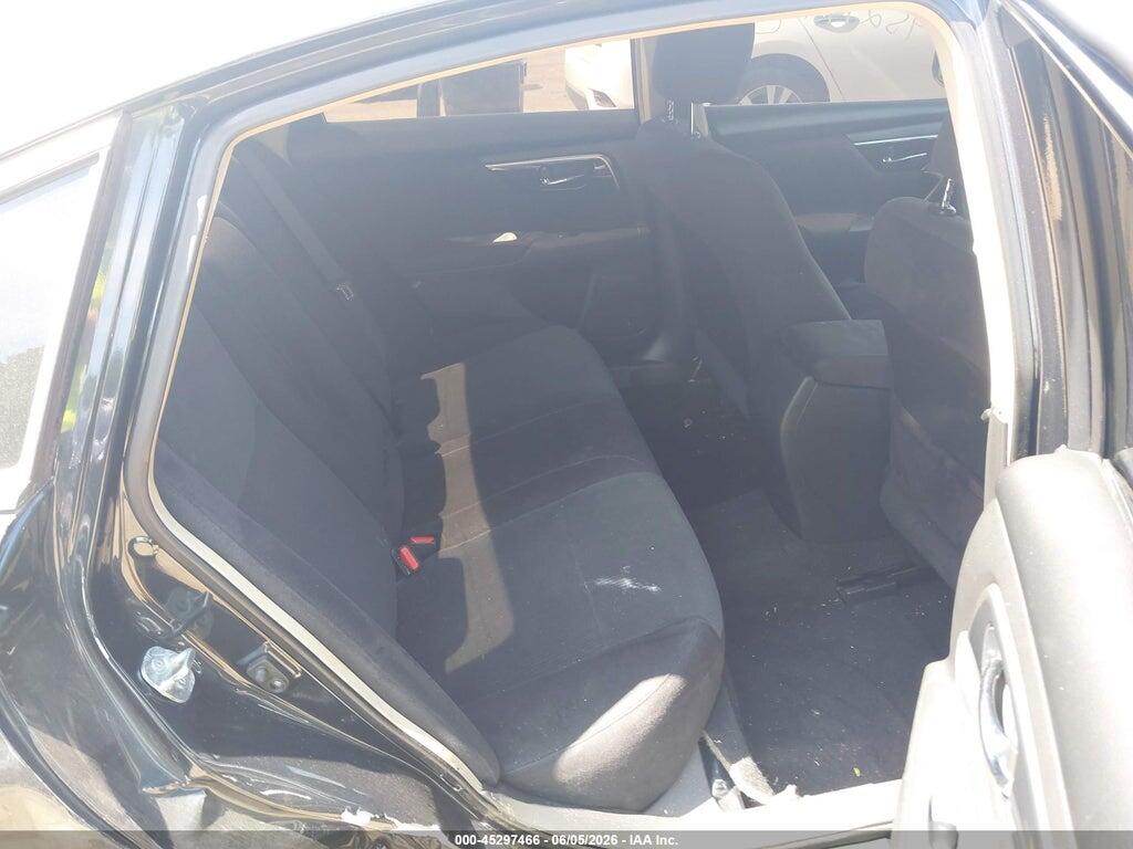 1N4AL3AP3DC260718 2013 NISSAN ALTIMA photo no. 8