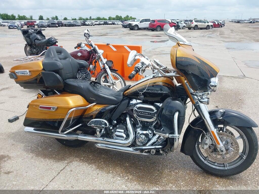 1HD1TEN18FB952170 2015 HARLEY-DAVIDSON FLHTKSE photo no. 12
