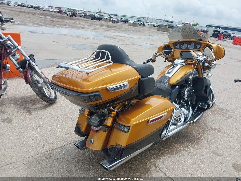 1HD1TEN18FB952170 2015 HARLEY-DAVIDSON FLHTKSE photo no. 4