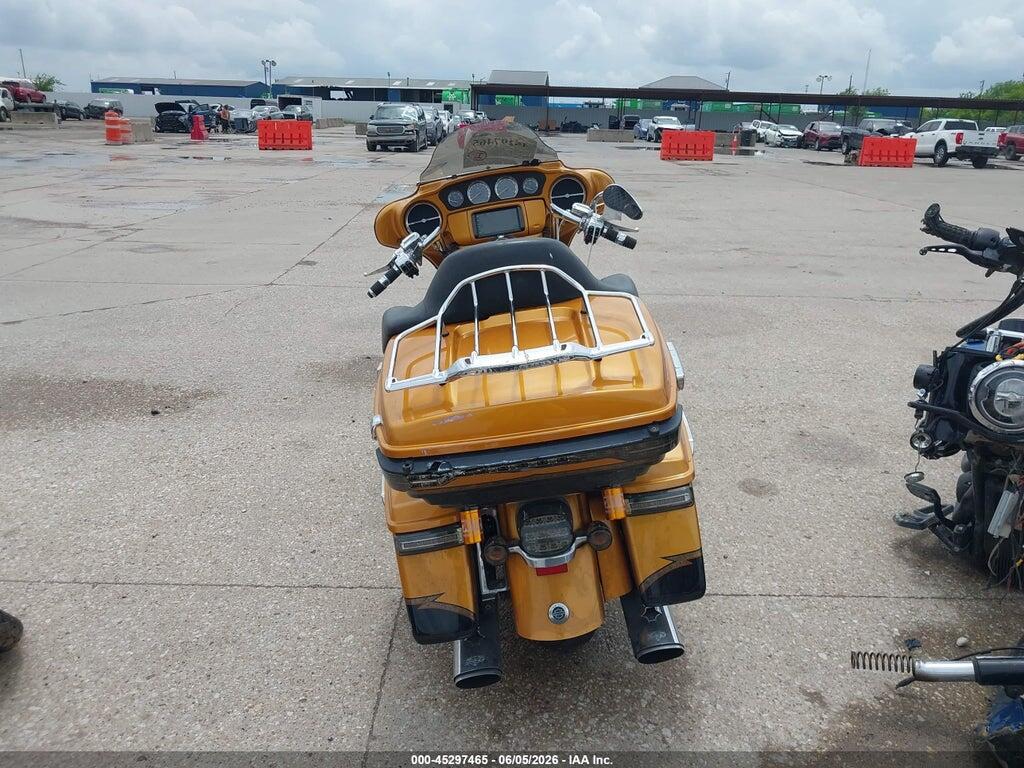 1HD1TEN18FB952170 2015 HARLEY-DAVIDSON FLHTKSE photo no. 6