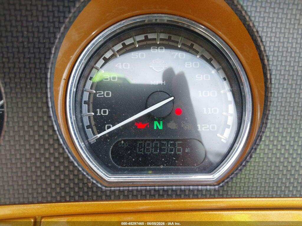 1HD1TEN18FB952170 2015 HARLEY-DAVIDSON FLHTKSE photo no. 7