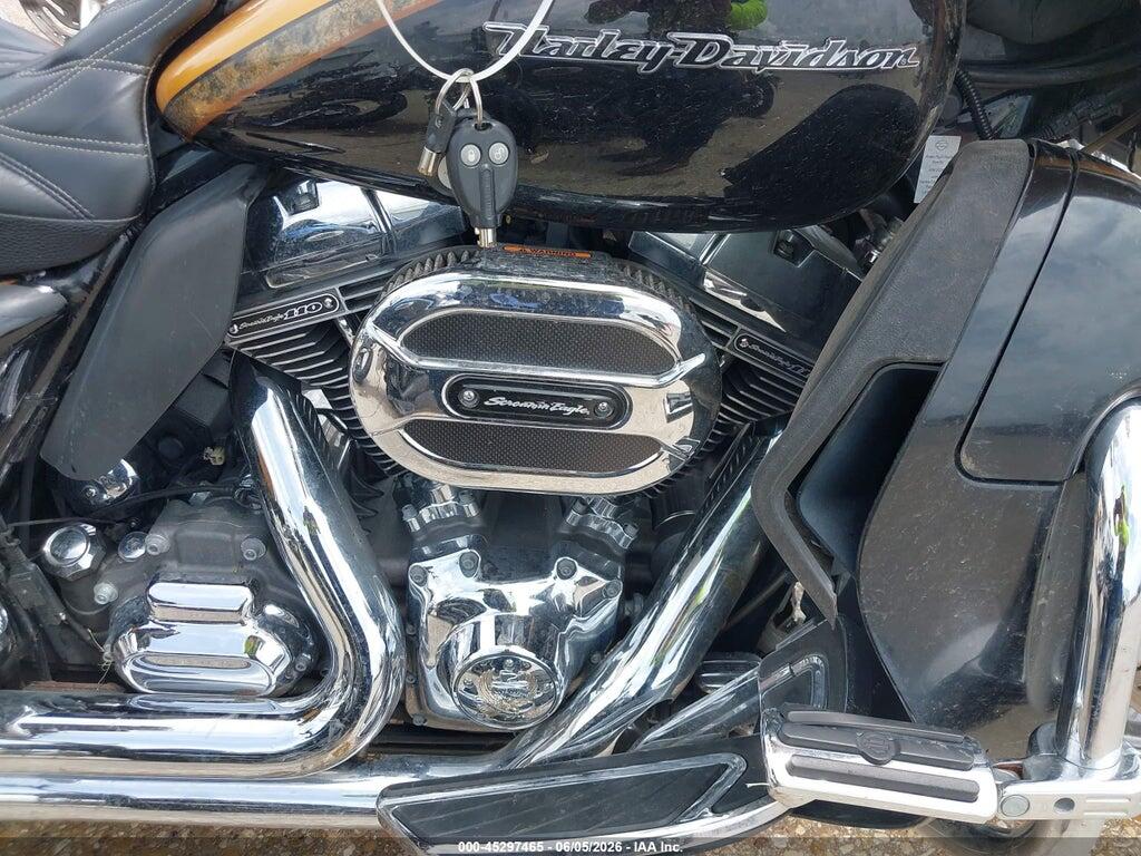 1HD1TEN18FB952170 2015 HARLEY-DAVIDSON FLHTKSE photo no. 8