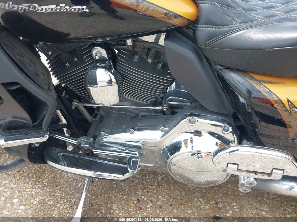 1HD1TEN18FB952170 2015 HARLEY-DAVIDSON FLHTKSE photo no. 9