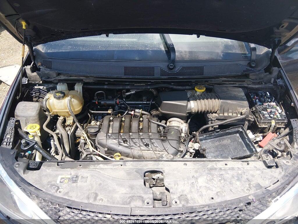 2C4RC1BG9LR283703 2020 CHRYSLER PACIFICA photo no. 10