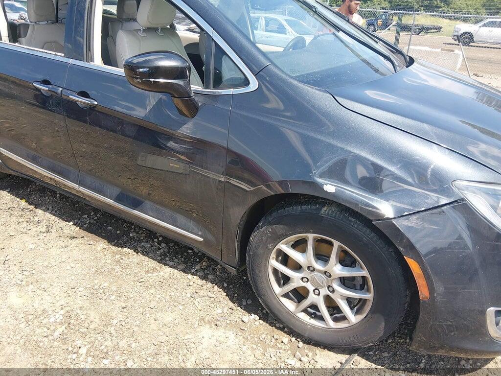 2C4RC1BG9LR283703 2020 CHRYSLER PACIFICA photo no. 6