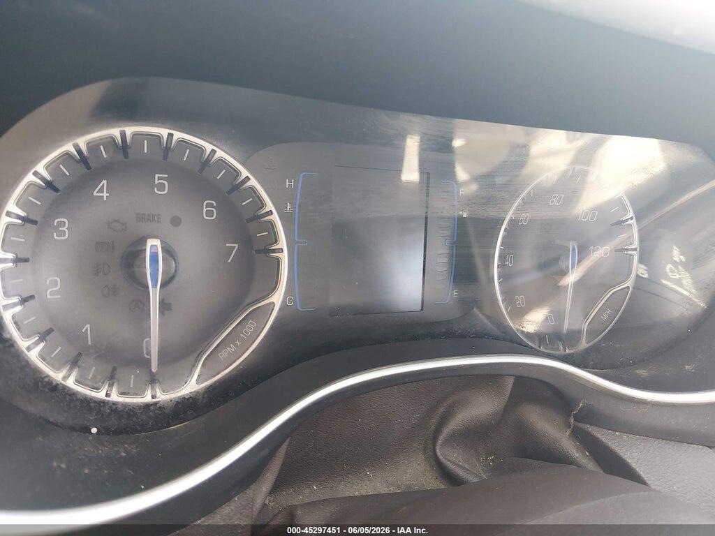 2C4RC1BG9LR283703 2020 CHRYSLER PACIFICA photo no. 7