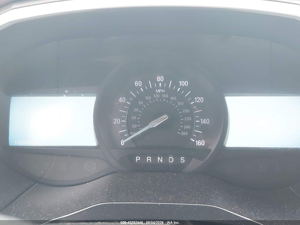 2FMPK3K87JBB86063 2018 FORD EDGE photo no. 7