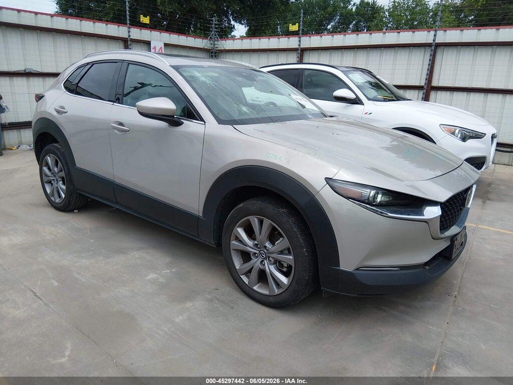 3MVDMBDM7PM580383 2023 MAZDA CX-30 photo no. 1