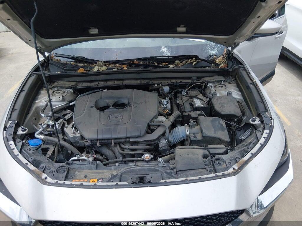 3MVDMBDM7PM580383 2023 MAZDA CX-30 photo no. 10