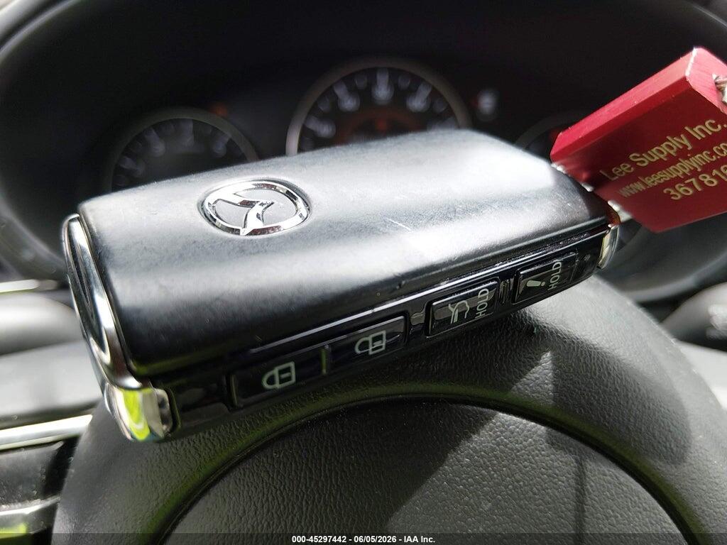 3MVDMBDM7PM580383 2023 MAZDA CX-30 photo no. 11
