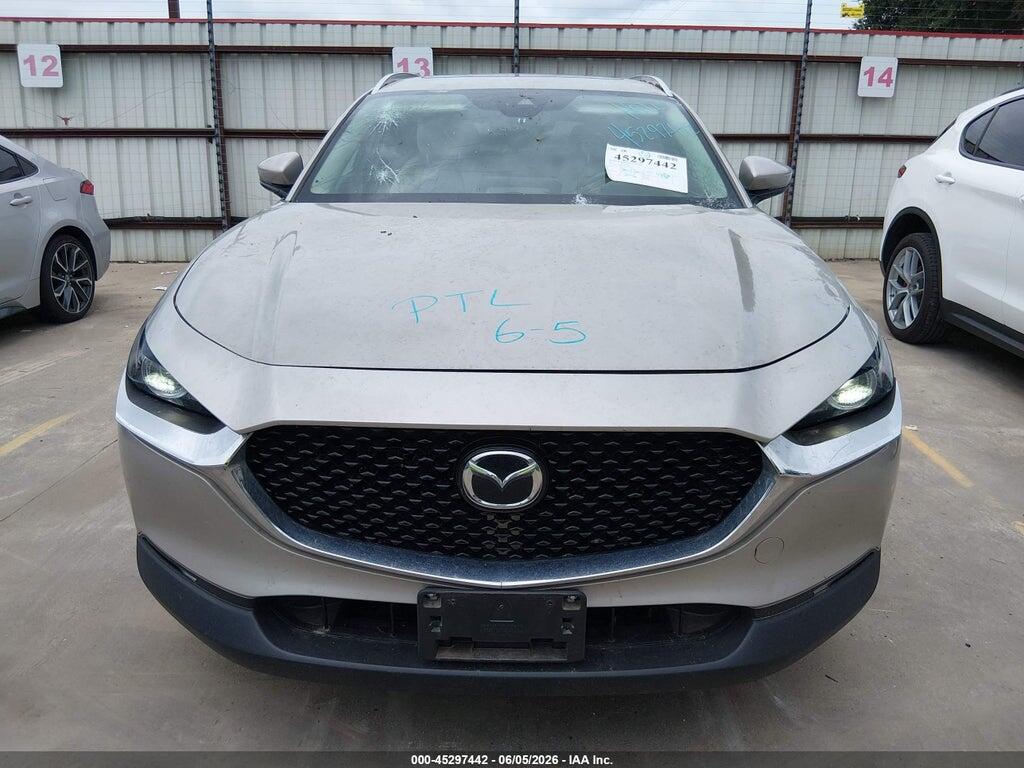 3MVDMBDM7PM580383 2023 MAZDA CX-30 photo no. 12