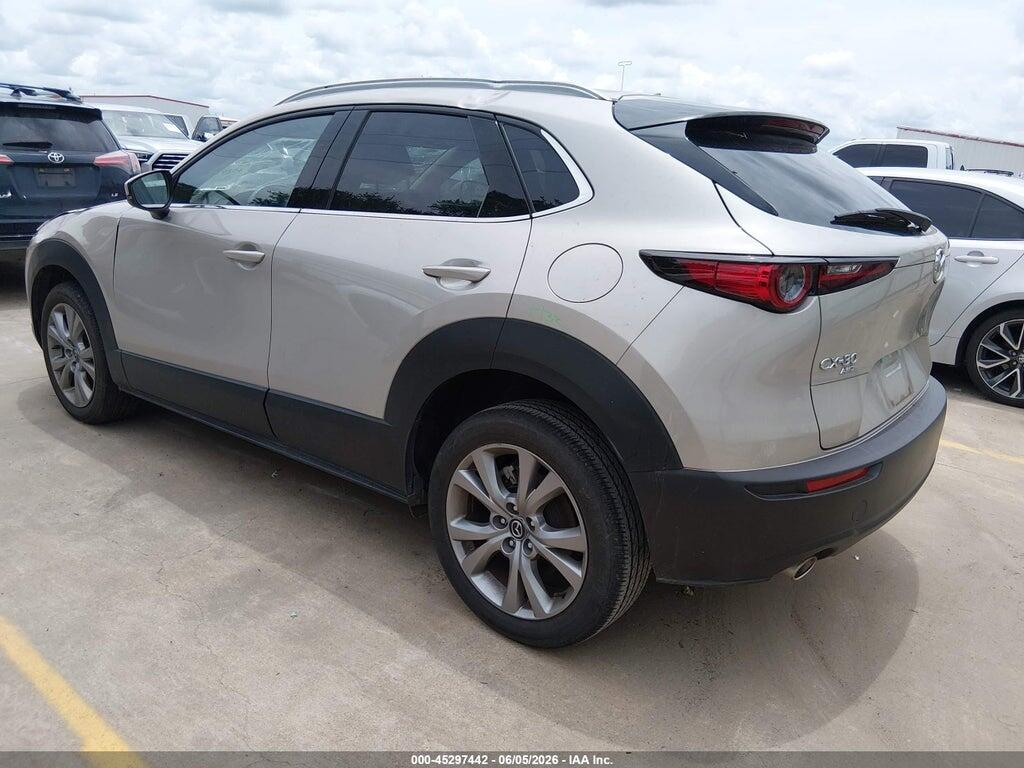 3MVDMBDM7PM580383 2023 MAZDA CX-30 photo no. 3